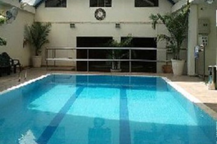 Pool 2 of 9