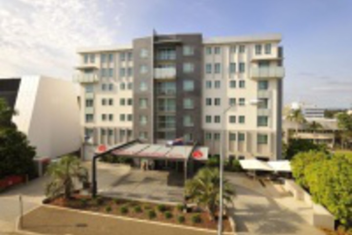 Hotel 6 of 24