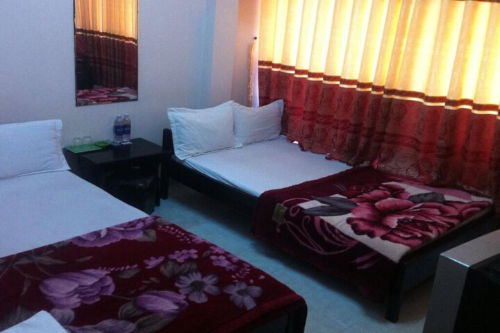 VIOLET BUI THI XUAN HOTEL