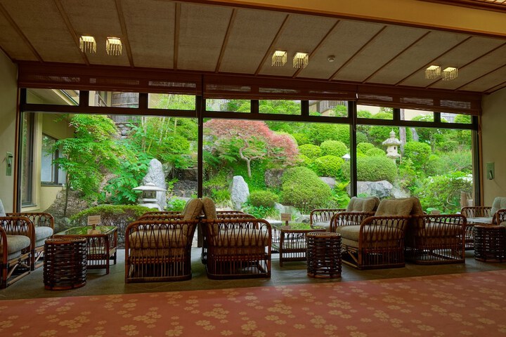 Lobby Photos
