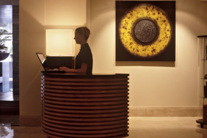 Hotel Interior 46 of 49