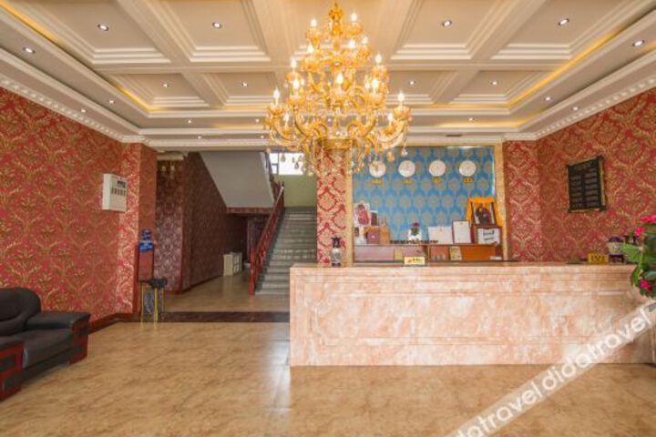 Hotel Interior 9 of 14