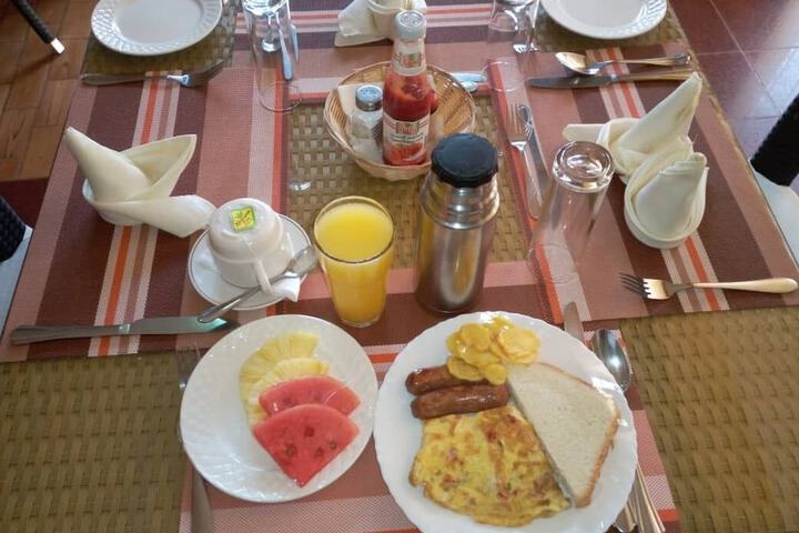 Breakfast/Coffee Service 32 of 55