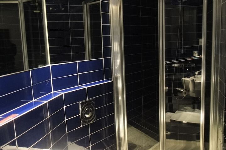 Bath Interior