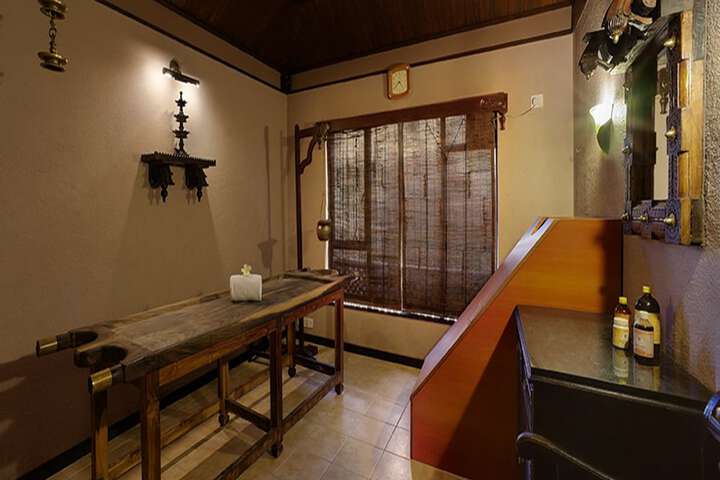 Hotel Spa