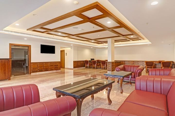 Hotel Interior 7 of 36