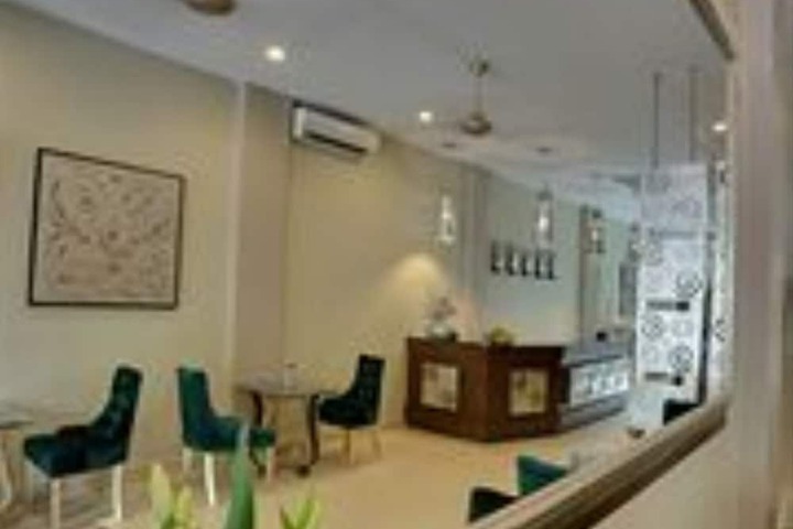 Hotel Interior 2 of 36