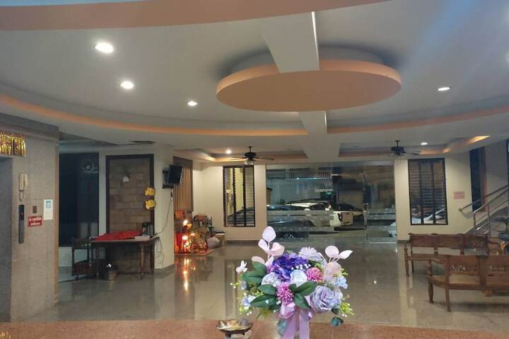 Hotel Interior 2 of 10