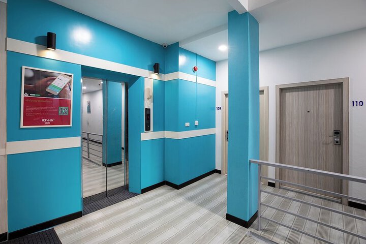 Hotel Interior 34 of 39
