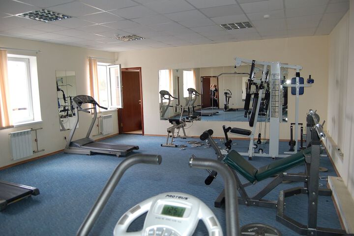 Health and Fitness 63 of 106