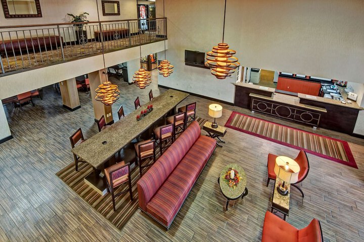 Hotel Interior 4 of 41
