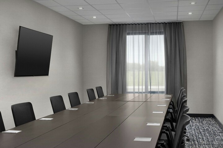 Meeting 46 of 51