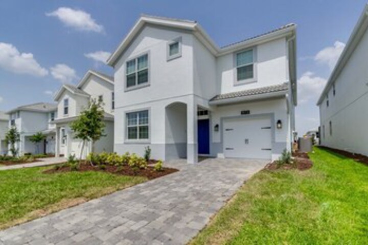 Amazing House! - Champions Gate - 1573SW