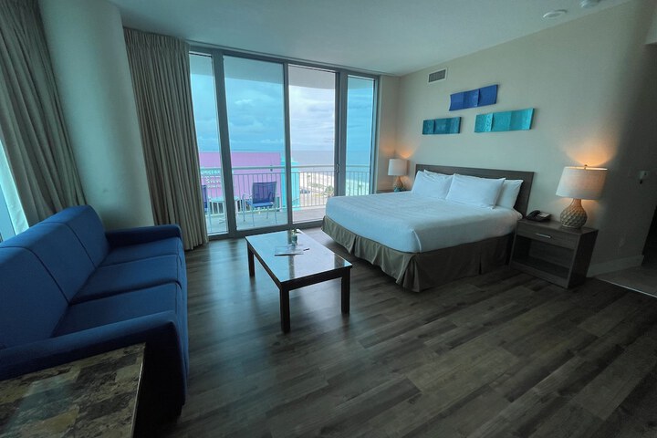 View from room