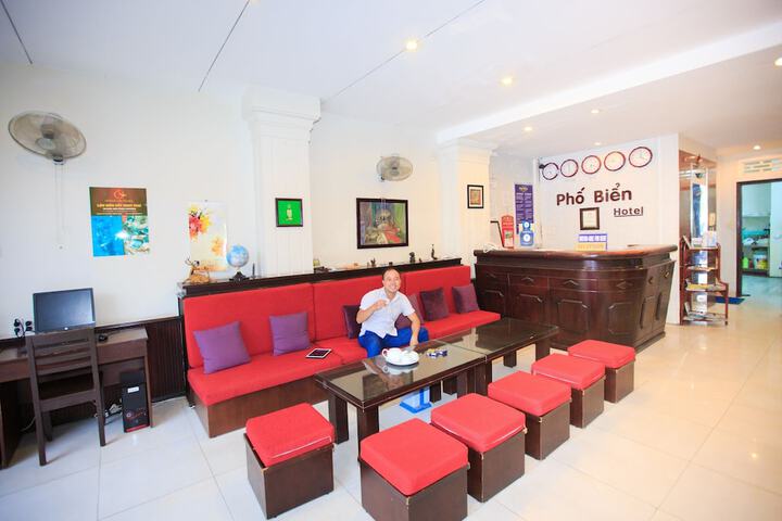 Hotel Interior 2 of 27