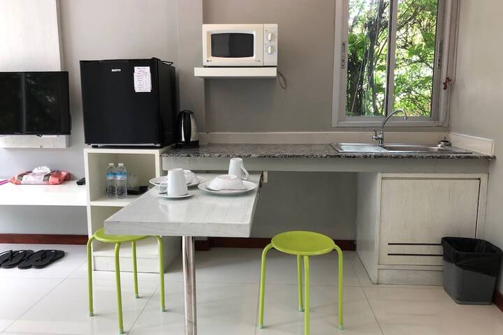 Fitness Facility Photos