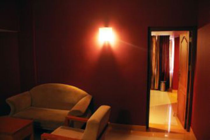 Aswini Residency