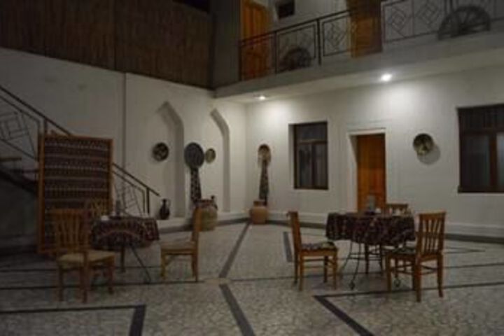 Hotel Interior 13 of 17