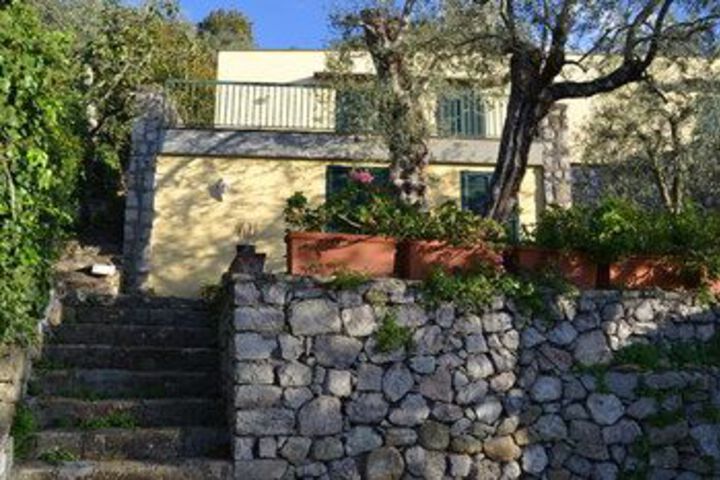 Casa Degli Ulivi