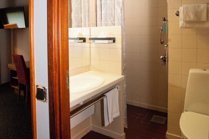 Bath Amenities
