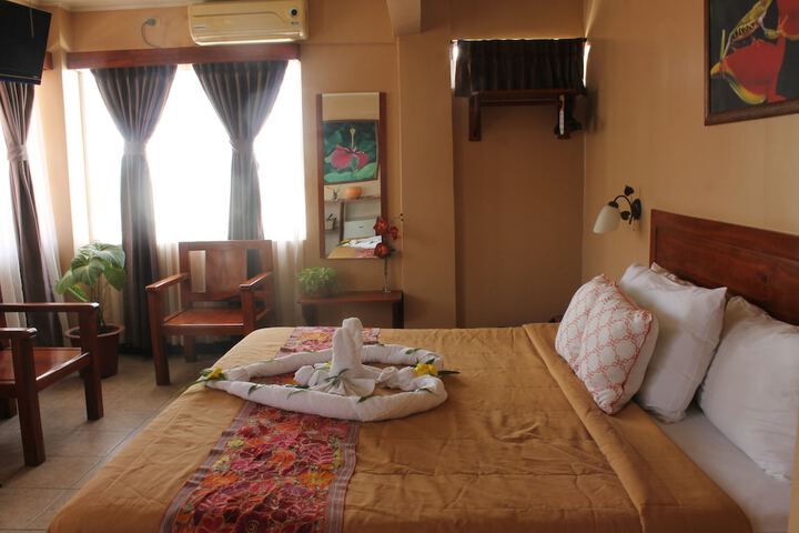 Room 7 of 269