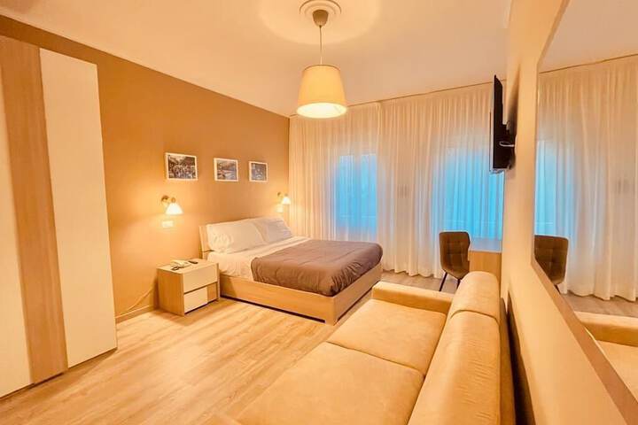 ALBERGO RISTORANTE BELSITO FIUGGI Nhost in Fiuggi