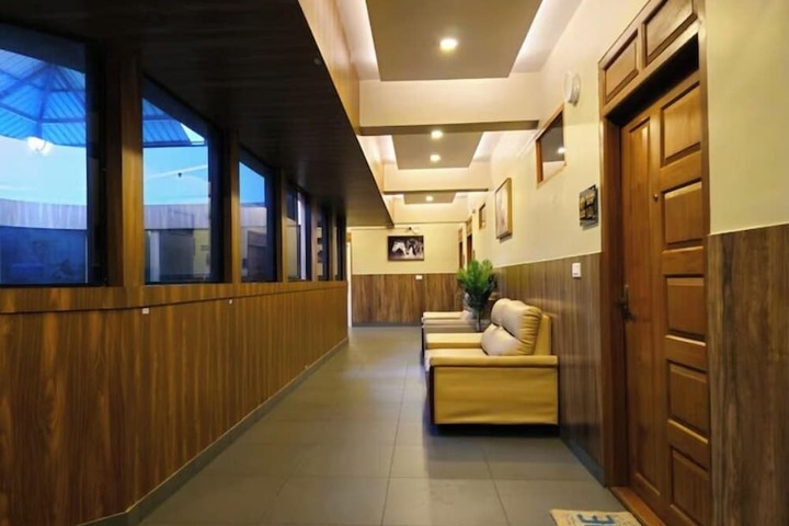 Hotel Interior 2 of 135