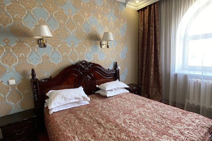Suite Room