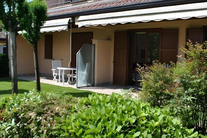 Hotel Ulivi Lago Diseo