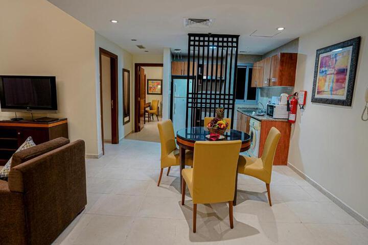 Fitness Center Photo