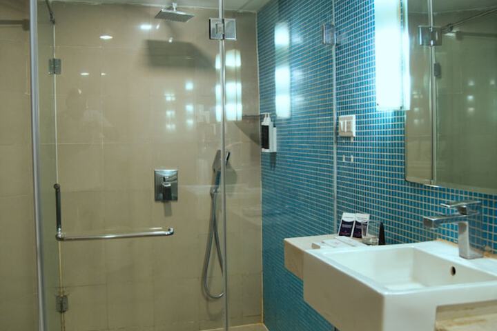 Bath Photo