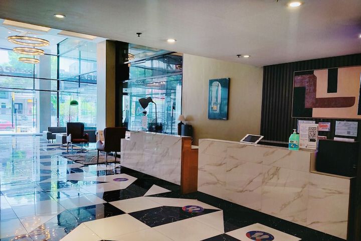 Hotel Interior 2 of 45