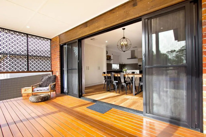 Terrace/Patio 7 of 14