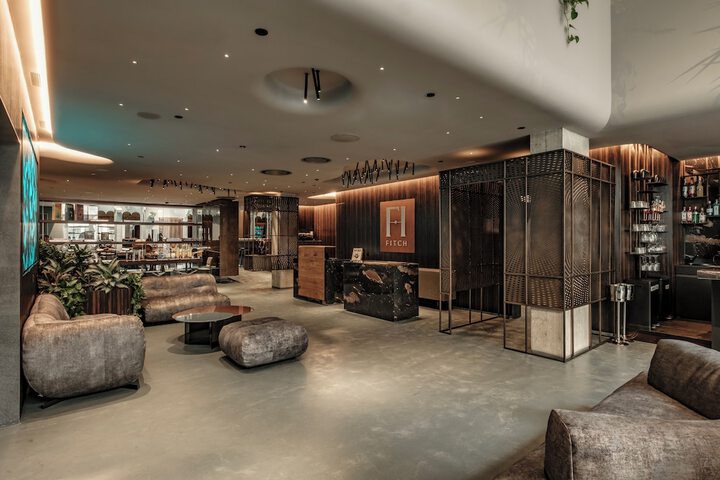 Hotel Interior 3 of 53
