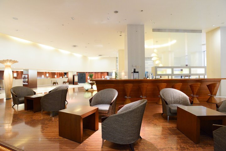 Lobby Photos