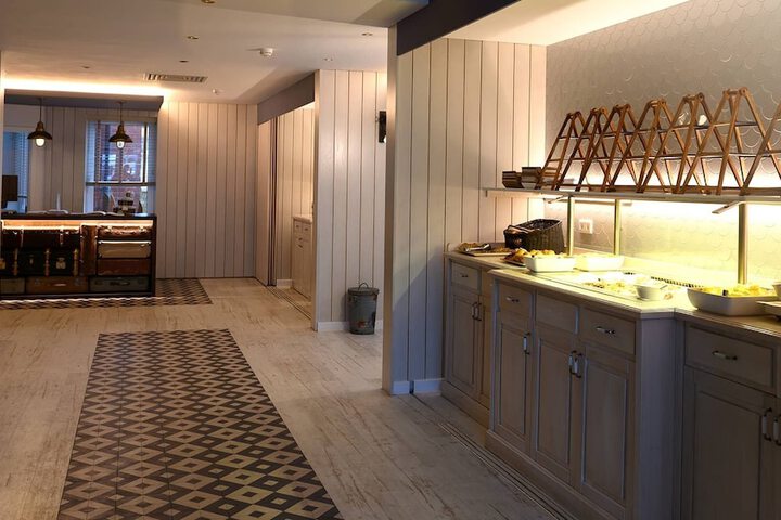 Hotel Interior 2 of 27