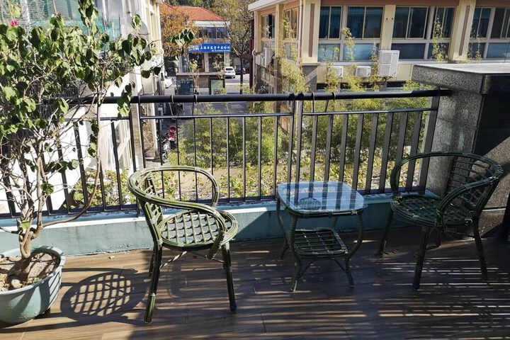Terrace/Patio 22 of 59
