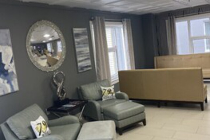 Hotel Interior 37 of 54