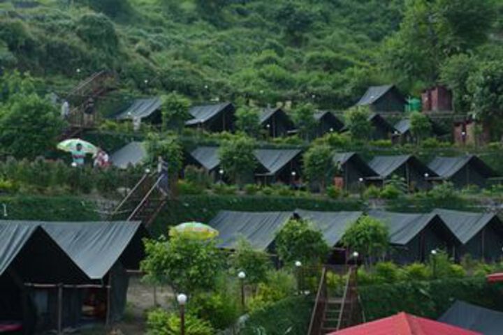 Green Ganga Adventure