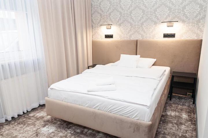 Vistula Hotel