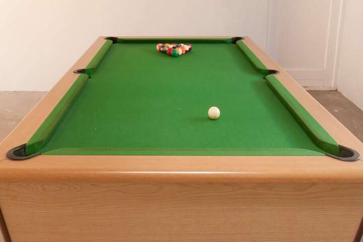 Billiards
