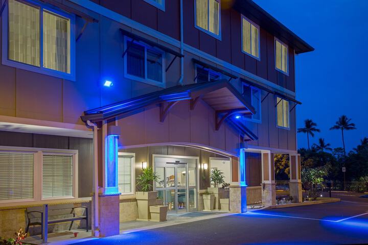 Hotel 36 of 45