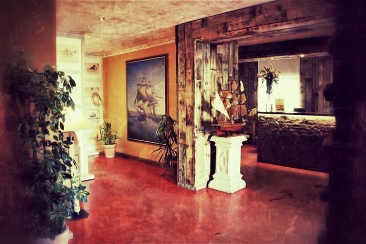 Hotel Interior 2 of 34