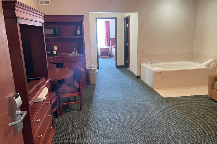 Standard Double Room (10 of 11)