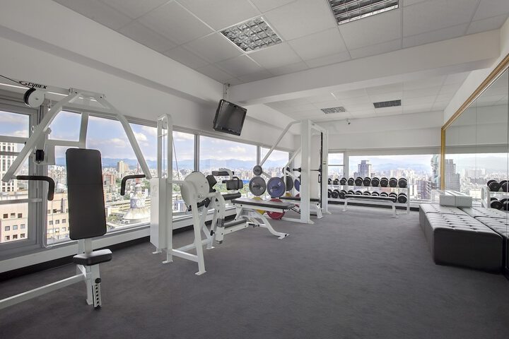 Hotel Gym