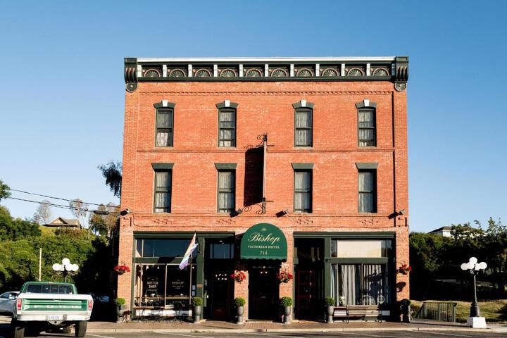 Hotel 3 of 61