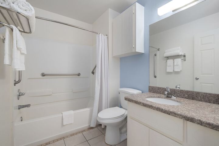 Bathroom Vanities