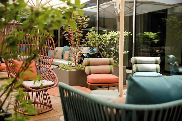 Terrace/Patio 40 of 41