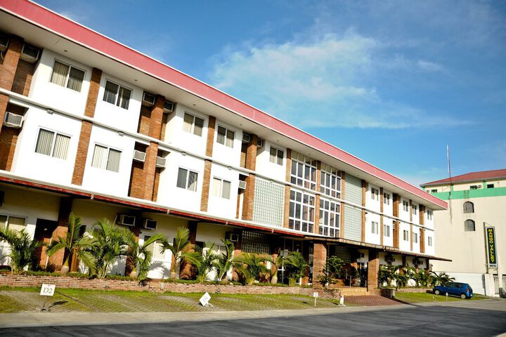 Hotel 71 of 72