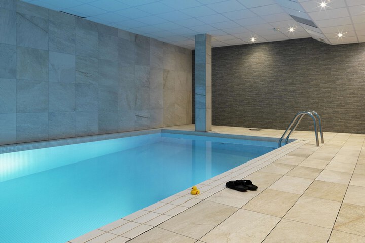 Pool to Cool